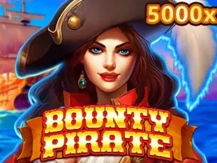 Bounty Pirate icon