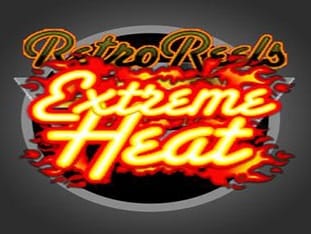 Retro Reels - Extreme Heat icon