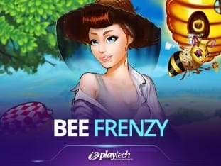 Bee Frenzy Thundershots™ icon