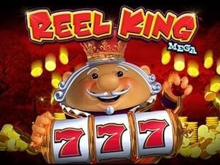 Reel King Mega icon