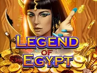 Legend Of Egypt icon