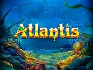 Atlantis icon