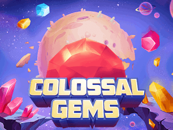 Colossal Gems icon