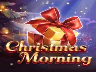 Christmas Morning icon