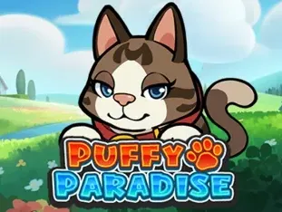 Puffy Paradise icon
