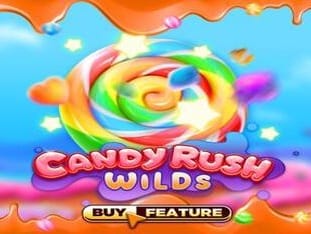 Candy Rush Wilds icon