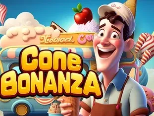 Cone Bonanza icon