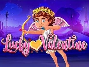 Lucky Valentine icon
