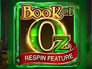 Book Of Oz icon