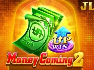 Money Coming 2 icon