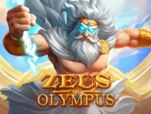 Zeus Of Olympus icon