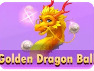 Golden Dragon Ball icon