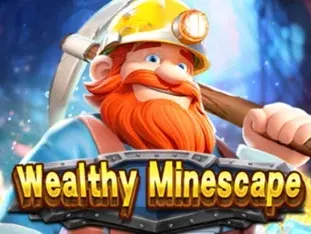 Wealthy Minescape icon
