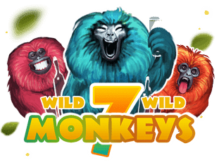 7 Monkeys icon